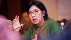 Destry Damayanti Resmi Jadi Pelaksana Tugas Gubernur Gantikan Perry Warjiyo, Ini Fakta Lengkapnya
