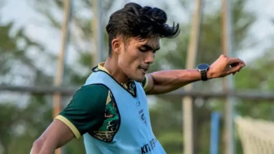 Dibayangi Rekor Gol Kurniawan Dwi Yulianto! Ramadhan Sananta Angkat Bicara Soal Misi Besar di Persebaya Surabaya