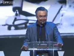 Dino Patti Djalal Soroti Tantangan Eksekusi di Balik Target 100 GW PLTS: Mimpi Besar Energi Surya Indonesia