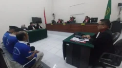 Disinggung Kepemilikan Emas 74 Kg, Kuasa Hukum Febrie: Siapa Pemilik Sebenarnya?