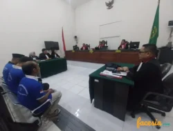 Disinggung Kepemilikan Emas 74 Kg, Kuasa Hukum Febrie: Siapa Pemilik Sebenarnya?