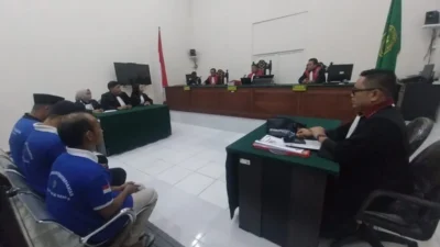 Disinggung Kepemilikan Emas 74 Kg, Kuasa Hukum Febrie: Siapa Pemilik Sebenarnya?