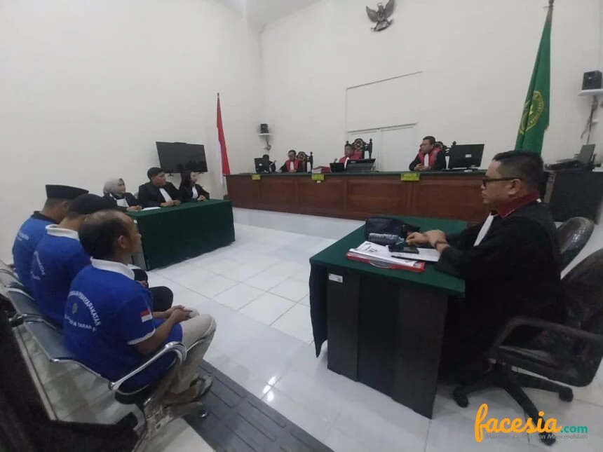 Disinggung Kepemilikan Emas 74 Kg, Kuasa Hukum Febrie: Siapa Pemilik Sebenarnya?
