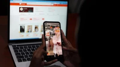 DJP Ungkap Cara Deteksi Seller yang Buka Banyak Toko Online Demi Hindari Pajak