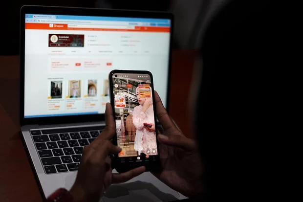 DJP Ungkap Cara Deteksi Seller yang Buka Banyak Toko Online Demi Hindari Pajak
