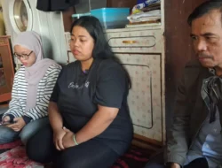 Driver Ojol di Bandung Hilang Misterius Seusai Antar Orderan Makanan Malam-malam, Istri Cemas