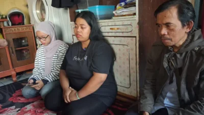 Driver Ojol di Bandung Hilang Misterius Seusai Antar Orderan Makanan Malam-malam, Istri Cemas