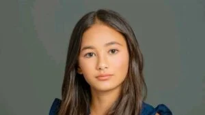 Duka Hollywood: Aktris Godzilla vs. Kong Kaylee Hottle Meninggal Dunia dalam Kecelakaan Mobil di Usia 18 Tahun