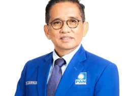 Duka Mendalam: Anggota DPR Fraksi PAN H A Bakri Meninggal Dunia, PAN Kehilangan Kader Terbaik