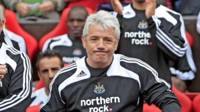 Duka Sepak Bola Inggris: Idap Kanker Stadium Empat, Eks Kapten Timnas Inggris Kevin Keegan Tutup Usia
