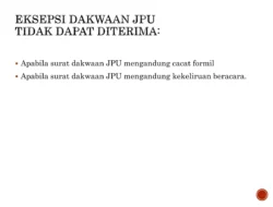 Eksepsi Dokter Tifa Dikabulkan: Kekeliruan Dakwaan Terkuak, Ada Celah Formil dan Materiil