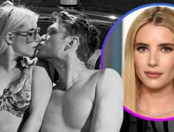 Emma Roberts Resmi Menikah dengan Cody John: Pernikahan Intim di Idaho