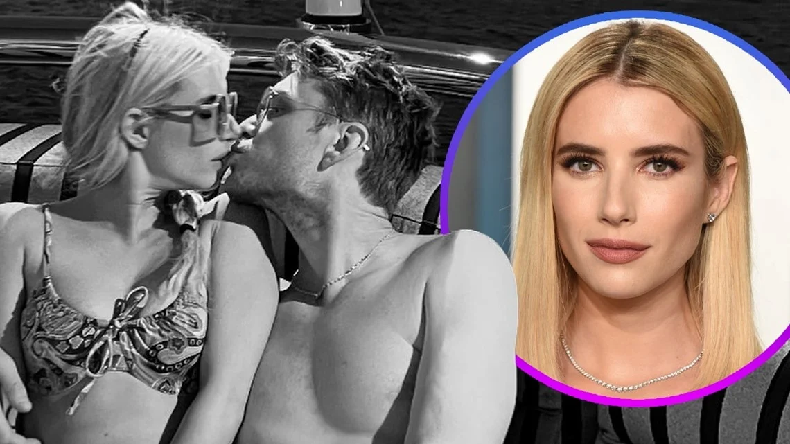 Emma Roberts Resmi Menikah dengan Cody John: Pernikahan Intim di Idaho