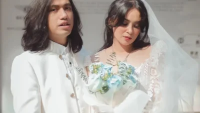 Enam Bulan Menikah, Ayushita Belum Sempat Bulan Madu: Harus Tinggalkan Gerald Situmorang demi Syuting