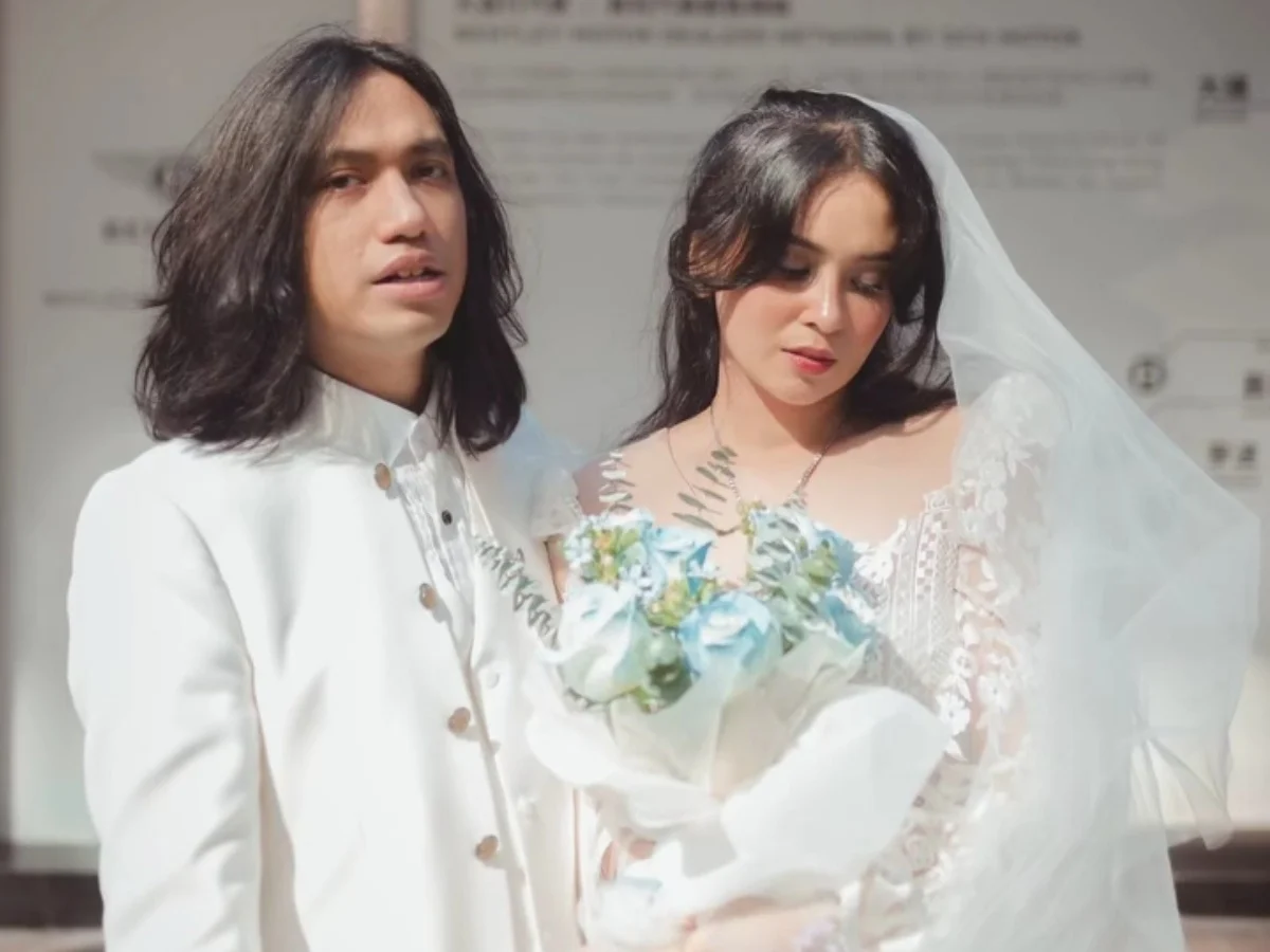 Enam Bulan Menikah, Ayushita Belum Sempat Bulan Madu: Harus Tinggalkan Gerald Situmorang demi Syuting