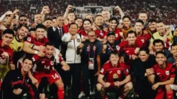 Erick Thohir Tegaskan Vietnam Jadi Ujian Sesungguhnya bagi Timnas Indonesia di ASEAN Hyundai Cup 2026