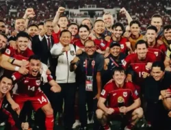 Erick Thohir Tegaskan Vietnam Jadi Ujian Sesungguhnya bagi Timnas Indonesia di ASEAN Hyundai Cup 2026