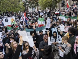 Eskalasi Memanas: 7 Warga Iran Tewas, 9 Luka-luka Akibat Serangan Terbaru Amerika Serikat