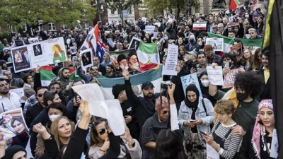 Eskalasi Memanas: 7 Warga Iran Tewas, 9 Luka-luka Akibat Serangan Terbaru Amerika Serikat