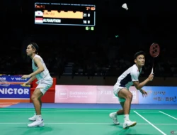 Fajar/Fikri Nyaris Kehabisan Tenaga saat Rebut Gelar China Open 2026: Ini Bukti Ketangguhan Ganda Putra Indonesia