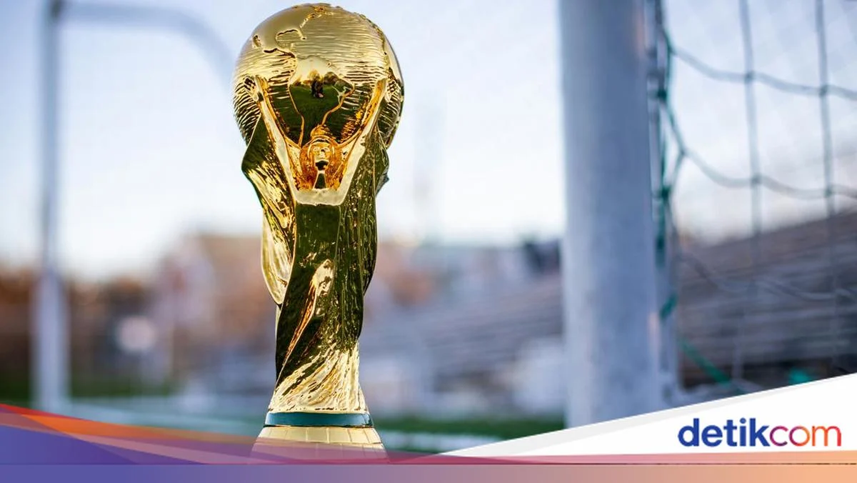 FIFA Keluarkan Pernyataan Baru di Tengah Kekhawatiran Pengaturan Pertandingan Piala Dunia