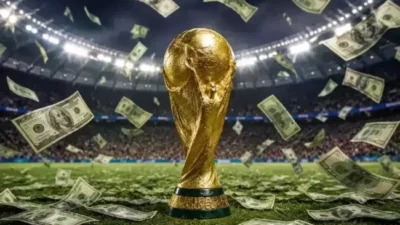 FIFA Panen Cuan Rp 161,7 Triliun di Piala Dunia 2026, Komersialisasi Tuai Kecaman Penggemar
