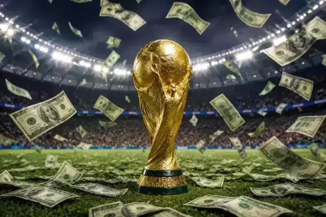 FIFA Panen Cuan Rp 161,7 Triliun di Piala Dunia 2026, Komersialisasi Tuai Kecaman Penggemar