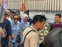 Fitri Salhuteru Sentil Biang Kerok di Balik Vonis Nikita Mirzani: Kejadian di Ruang Sidang Terungkap