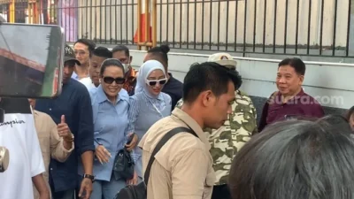 Fitri Salhuteru Sentil Biang Kerok di Balik Vonis Nikita Mirzani: Kejadian di Ruang Sidang Terungkap