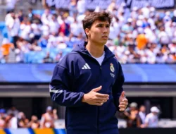 Fulham Tebar Rayuan Maut untuk Gonzalo Garcia, Gaji Ratusan Miliar Bikin Bomber Real Madrid Galau