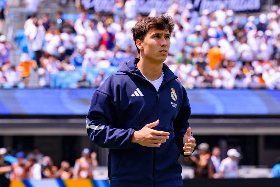 Fulham Tebar Rayuan Maut untuk Gonzalo Garcia, Gaji Ratusan Miliar Bikin Bomber Real Madrid Galau