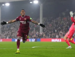Gagal Rekrut Crysencio Summerville, Manchester United Bidik 6 Winger Ini untuk Perkuat Sayap