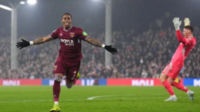 Gagal Rekrut Crysencio Summerville, Manchester United Bidik 6 Winger Ini untuk Perkuat Sayap