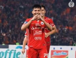 Gawat! Shin Tae-yong Belum Bisa Lihat Kekuatan Utuh Persija Jakarta, Enam Pemain Timnas Indonesia Absen di Latihan Perdana