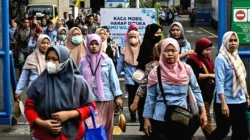 Gelombang PHK Melanda: 126 Ribu Pekerja Kena PHK, Apindo Dorong Pemerintah Reformasi UU Ketenagakerjaan