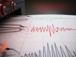 Gempa Magnitudo 2,6 Guncang Kuta Selatan Bali: BMKG Pastikan Tidak Berpotensi Tsunami