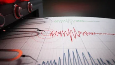 Gempa Magnitudo 2,6 Guncang Kuta Selatan Bali: BMKG Pastikan Tidak Berpotensi Tsunami