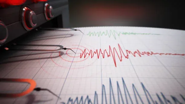 Gempa Magnitudo 2,6 Guncang Kuta Selatan Bali: BMKG Pastikan Tidak Berpotensi Tsunami