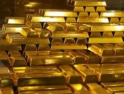 Gong banget! Emas Febrie 74 kg gak ada artinya jika dibandingkan dengan 375 kg milik Wamen Irak: Skandal Korupsi Jampidsus Mengguncang Indonesia