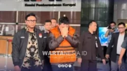 Gratifikasi Rp7,6 Miliar, Eks Pejabat Bea Cukai Budiman Prasojo Terancam Hukuman Berat