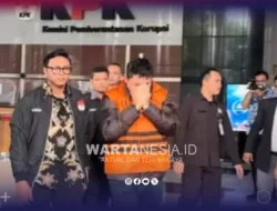 Gratifikasi Rp7,6 Miliar, Eks Pejabat Bea Cukai Budiman Prasojo Terancam Hukuman Berat
