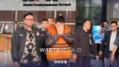 Gratifikasi Rp7,6 Miliar, Eks Pejabat Bea Cukai Budiman Prasojo Terancam Hukuman Berat
