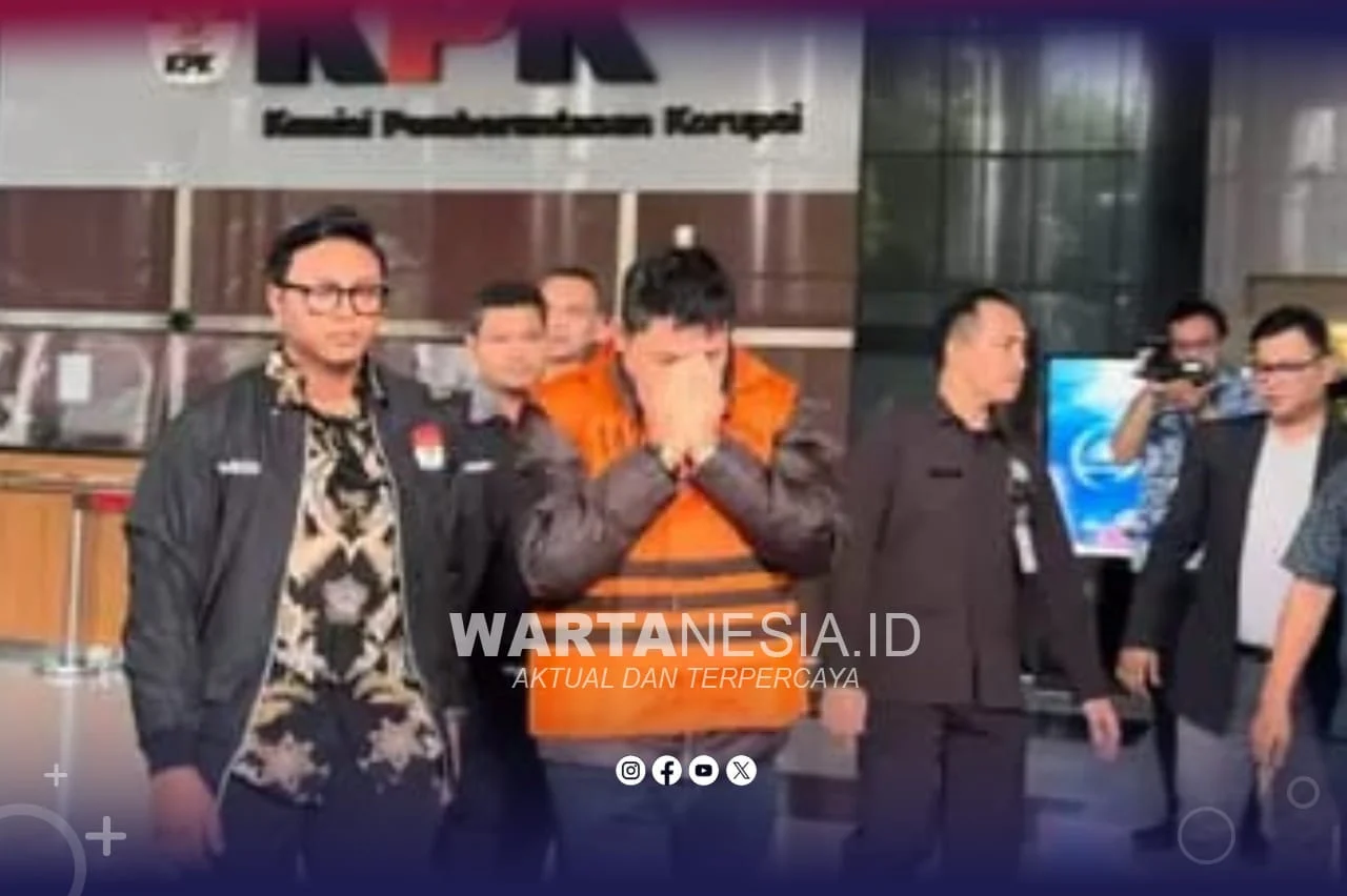 Gratifikasi Rp7,6 Miliar, Eks Pejabat Bea Cukai Budiman Prasojo Terancam Hukuman Berat