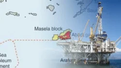 Groundbreaking Proyek LNG Blok Masela: Bahlil Pastikan Prioritas Tenaga Kerja dan Pengusaha Lokal