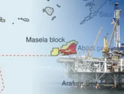 Groundbreaking Proyek LNG Blok Masela: Bahlil Pastikan Prioritas Tenaga Kerja dan Pengusaha Lokal