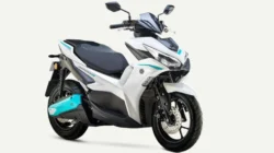 Harga Rp 52 Jutaan, Aerox Versi Anyar Resmi Meluncur Mesin Total Baru, Torsi Ungguli R25
