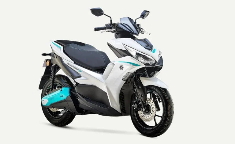 Harga Rp 52 Jutaan, Aerox Versi Anyar Resmi Meluncur Mesin Total Baru, Torsi Ungguli R25