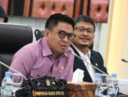 Hasto PDIP Soroti Universitas RI: Harus Dikaji Mendalam, Jangan Tumpang Tindih dan Kontroversi