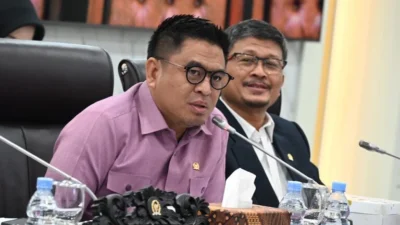 Hasto PDIP Soroti Universitas RI: Harus Dikaji Mendalam, Jangan Tumpang Tindih dan Kontroversi