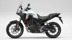 Honda New NX500 Resmi Meluncur di Indonesia, Segini Harganya – Petualang Baru Siap Bersaing